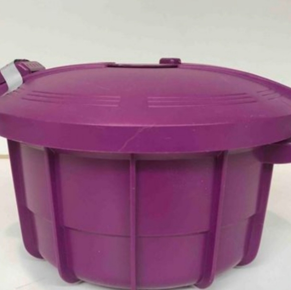 MICROWAVE PRESSURE COOKER SET - Picture 2 of 6